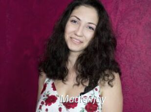 Madlenjoy