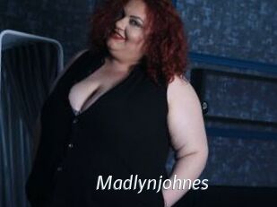 Madlynjohnes