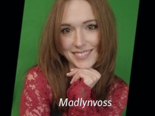 Madlynvoss