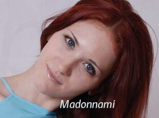 Madonnami
