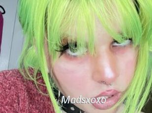 Madsxoxo