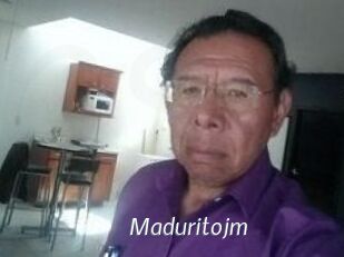 Maduritojm