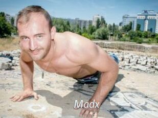 Madx