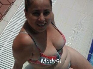 Mady91