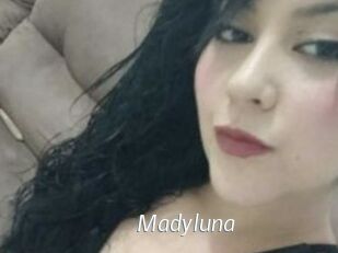 Madyluna