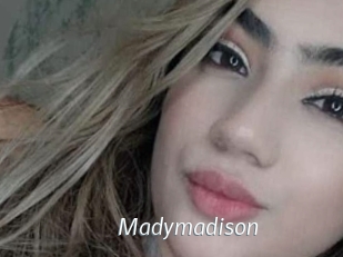 Madymadison