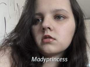 Madyprincess