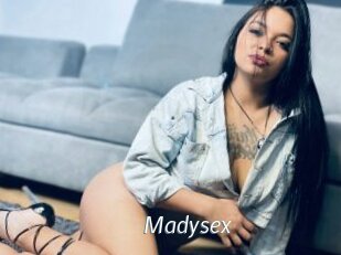Madysex