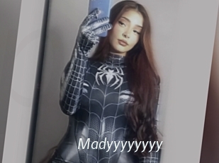 Madyyyyyyyy