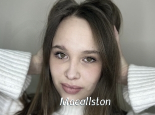Maeallston