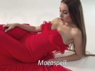 maeaspell Porn Star