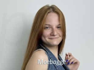 Maebagge