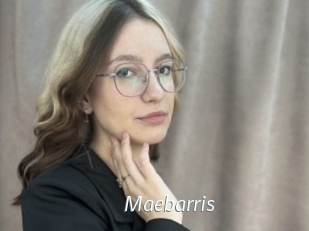 Maebarris