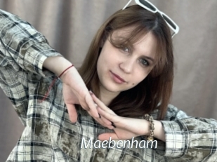 Maebenham
