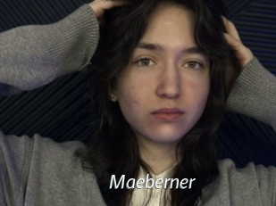 Maeberner
