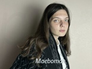 Maeboman