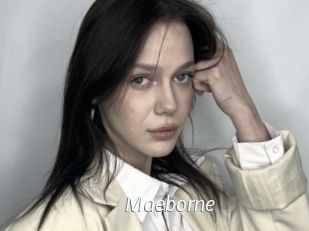 Maeborne