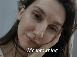 Maebrowning