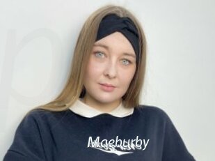 Maeburby