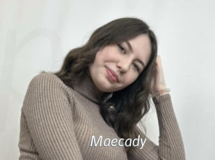 Maecady