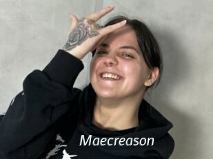 Maecreason