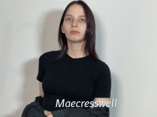 Maecresswell