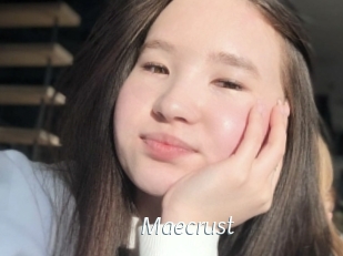 Maecrust