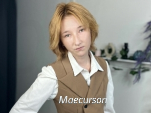 Maecurson