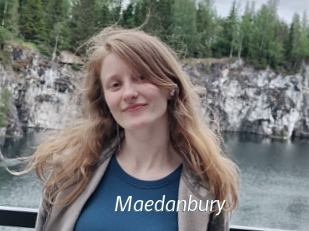 Maedanbury