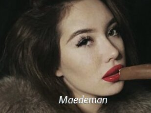 Maedeman