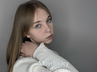 Maedenley