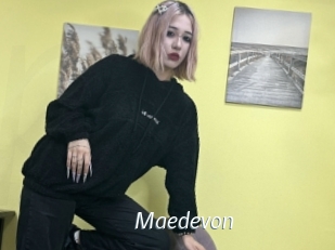 Maedevon