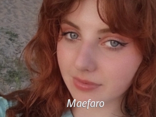 Maefaro