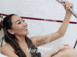 Maeganpurple