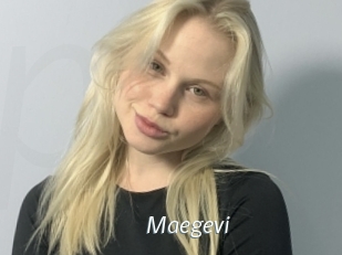 maegevi Porn Star