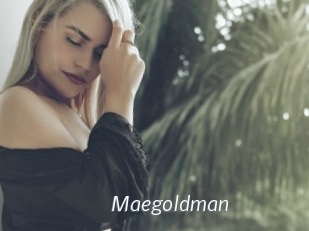 Maegoldman