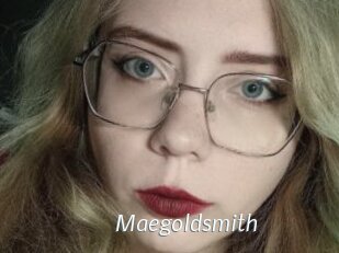 Maegoldsmith