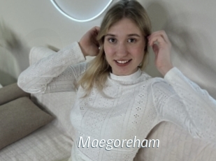 Maegoreham