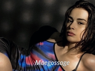 Maegossage