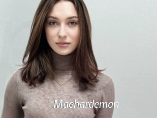 Maehardeman