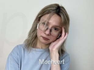 Maeheart