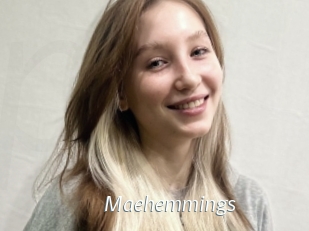 Maehemmings