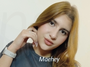Maehey