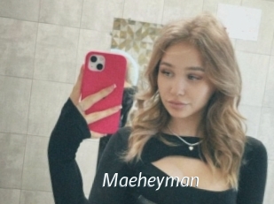 Maeheyman