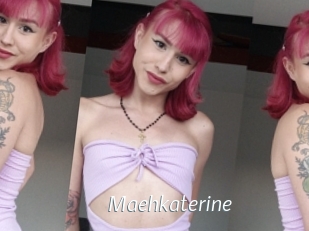 Maehkaterine