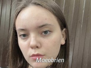 Maeobrien