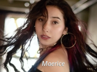 Maerice