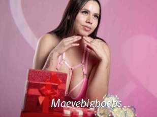 Maevebigboobs