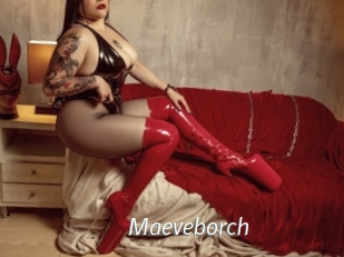 Maeveborch