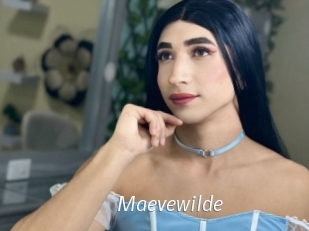 maevewilde Porn Star